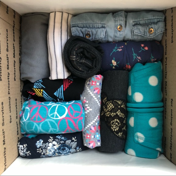 Kids 12+ Item Mystery Box! - Picture 5 of 5